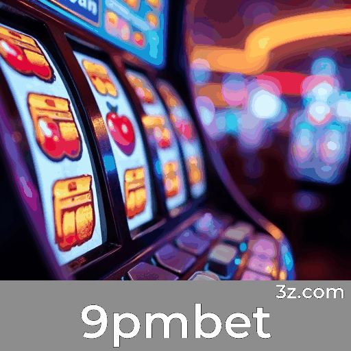 9pmbet: Emoção e Oportunidades de Ganhar no Cassino
