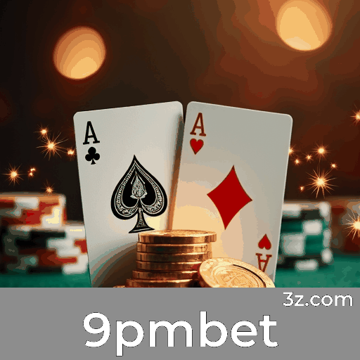 9pmbet Casino: Programa VIP Exclusivo e Luxuoso