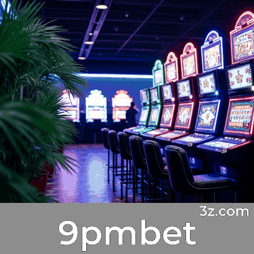 9pmbet: Emoção e Oportunidades de Ganhar no Cassino