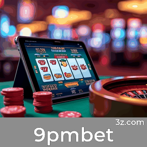 9pmbet: Plataforma Vibrante de Comunidade e Interação