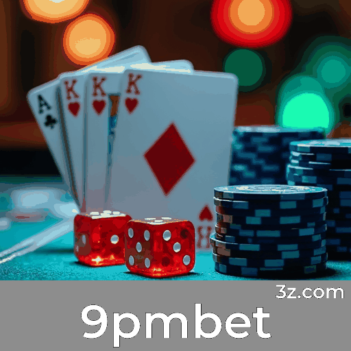 9pmbet: Transforme Esporte em Estratégia de Aposta