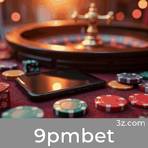 9pmbet: Emoção e Oportunidades de Ganhar no Cassino