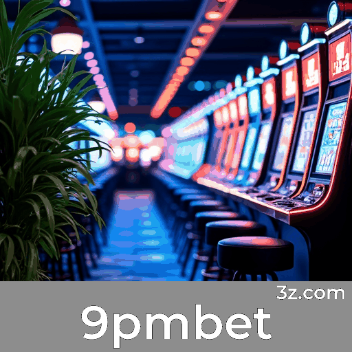9pmbet: Um Paraíso de Jogos Selecionados