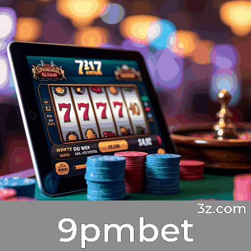 9pmbet: Emoção e Oportunidades de Ganhar no Cassino