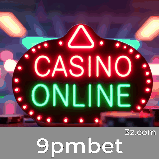 Apostas em Movimento com o Aplicativo 9pmbet