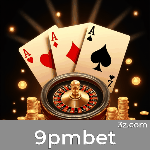 9pmbet Casino: Programa VIP Exclusivo e Luxuoso